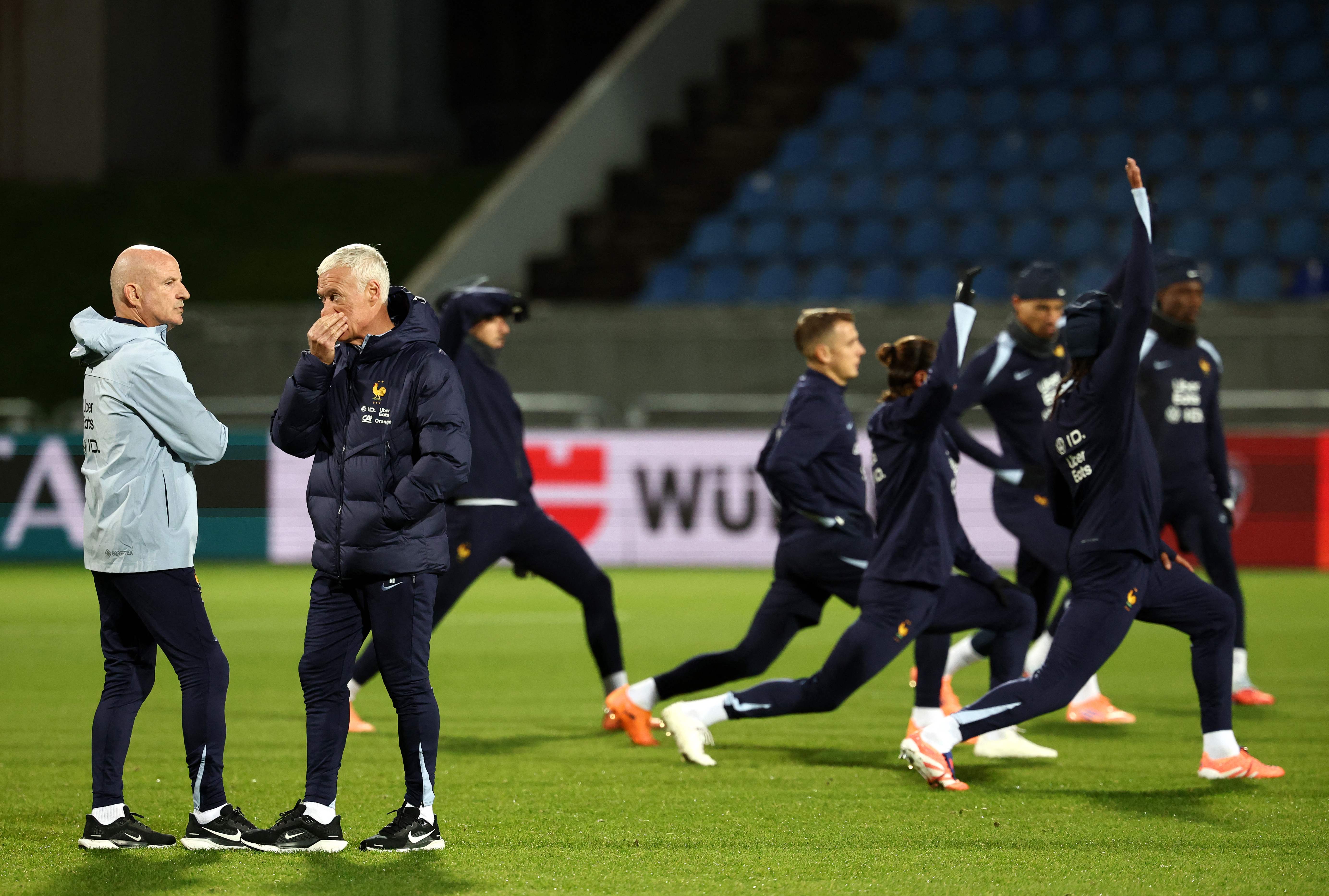 米兰-内马尔赛事官方发布连败新规，法国队争议不断！的简单介绍