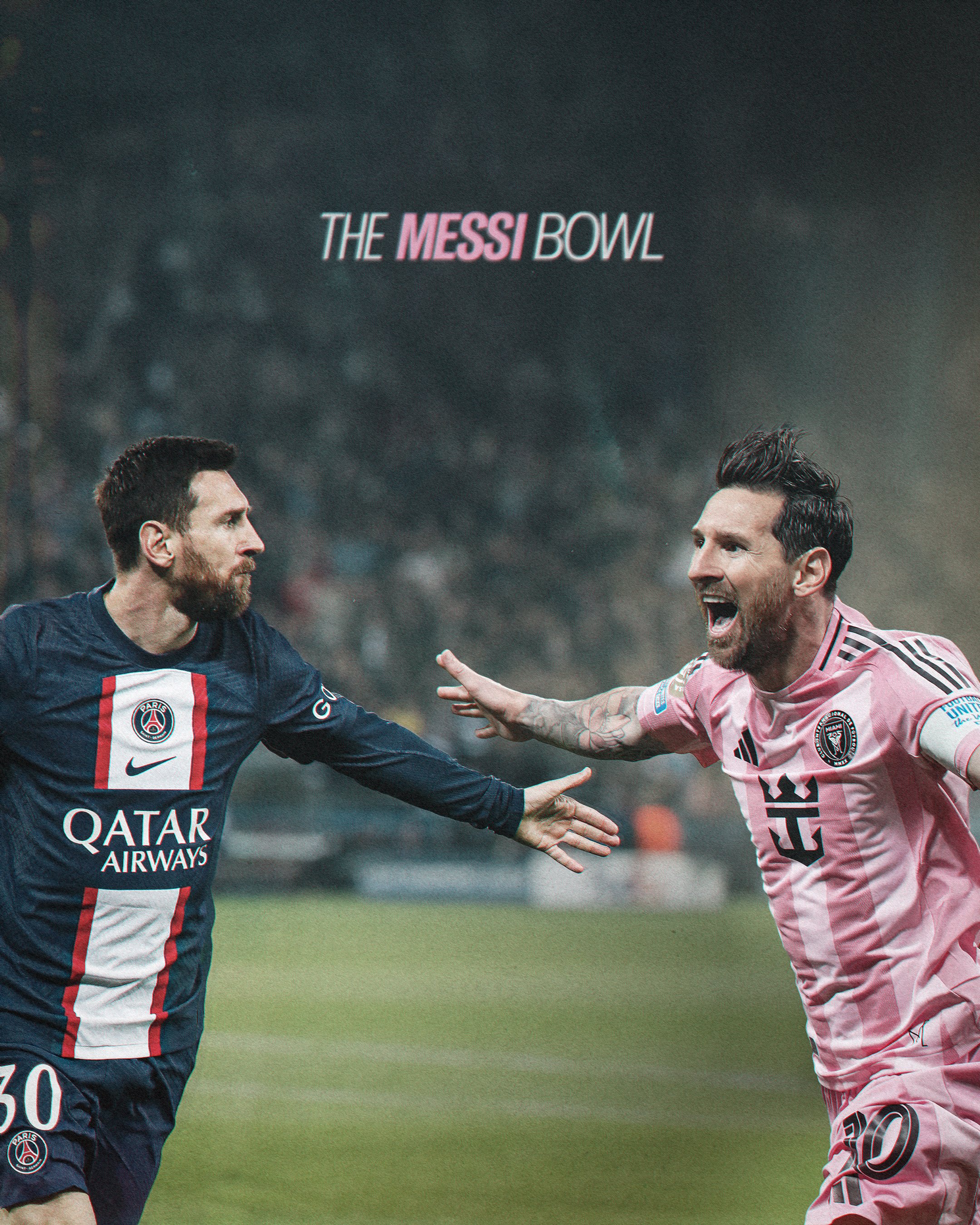 梅西连续三场比赛得分超过势不可挡，尤文图斯挑战极限！的简单介绍