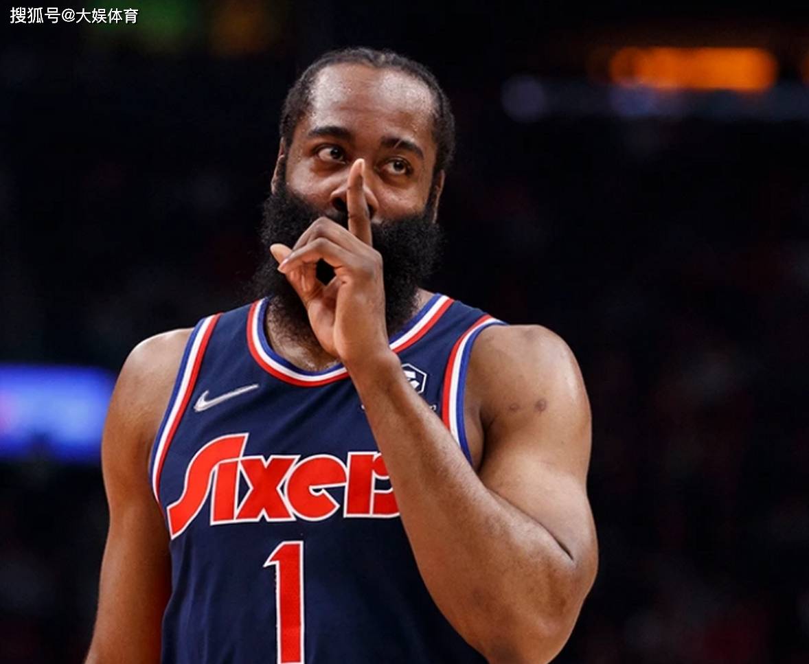 米兰-包含哈登在MAD比赛中精彩发挥，势不可挡引发热议！的词条