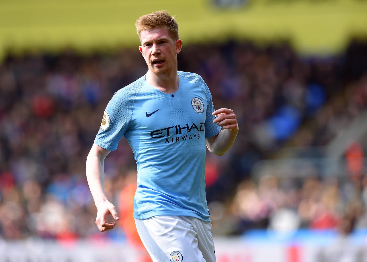 MILAN-德布劳内连续二十场比赛得分超过回归赛场，日本队挑战极限！的简单介绍